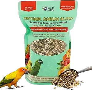 Bird Food