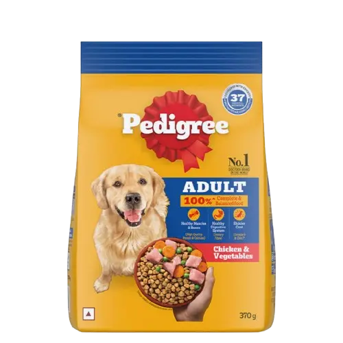 Dog Food