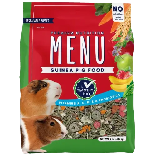 Rabbit Food