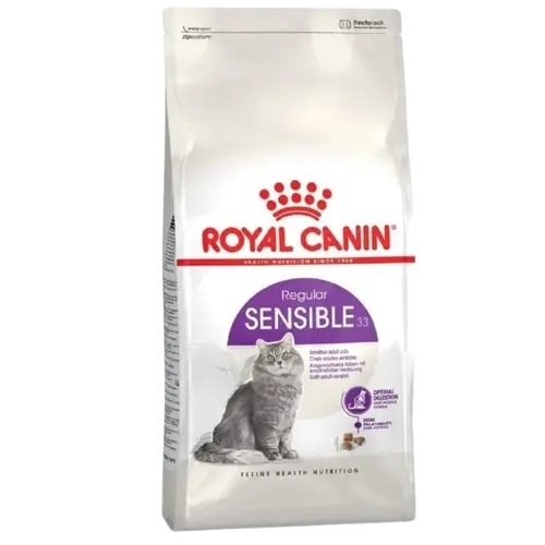 Cat Food