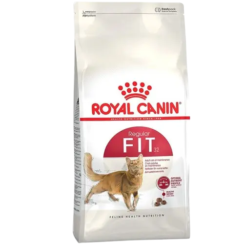 Cat Food