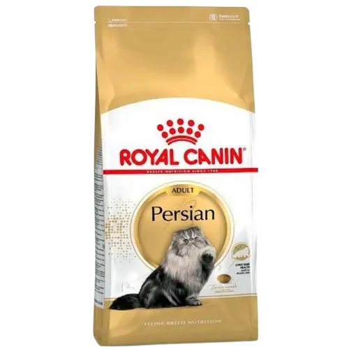 Cat Food