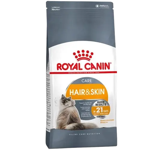 Cat Food